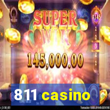 811 casino